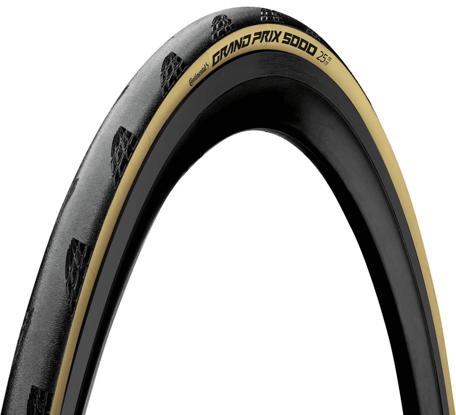 Continental Grand Prix 5000 foldedæk