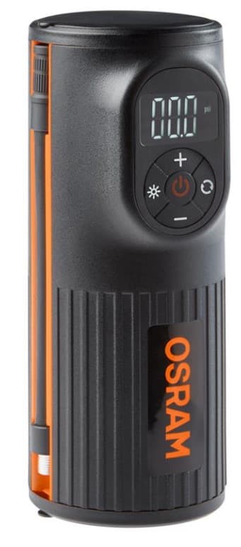 Osram TYREinflate 2000 cykelpumpe