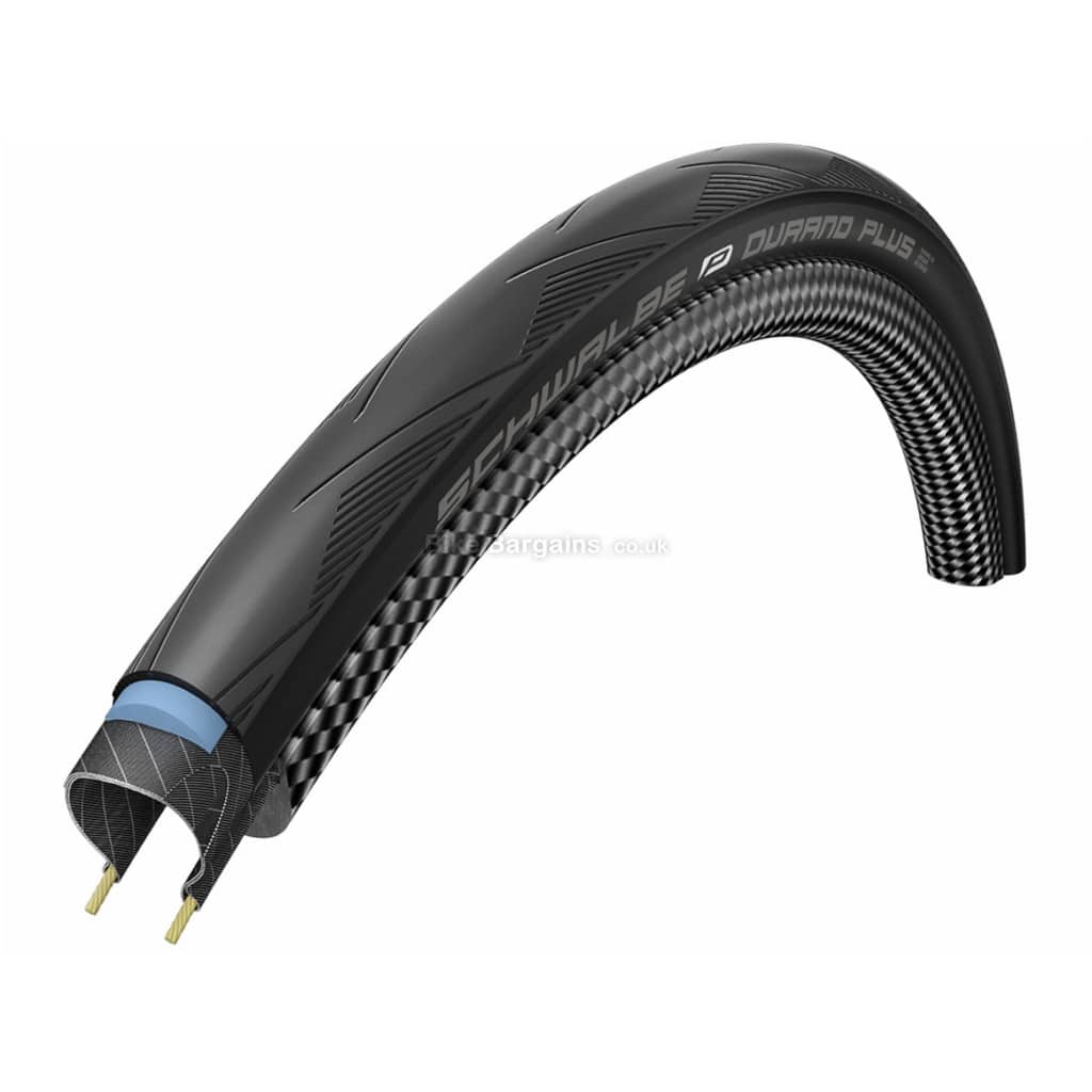 Schwalbe Durano Plus dæk