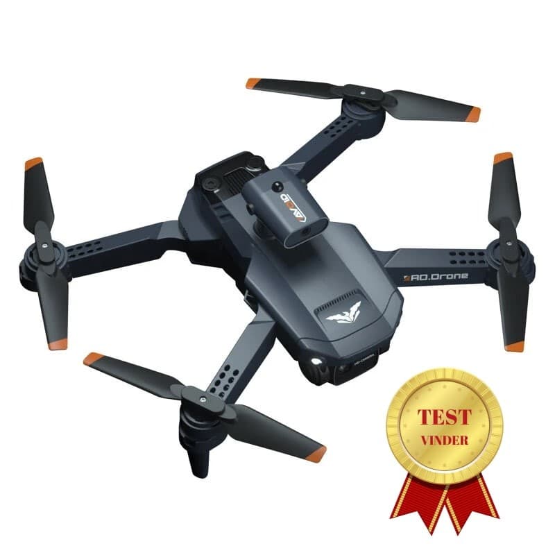 JJRC H106 Pro V2 Skyline drone