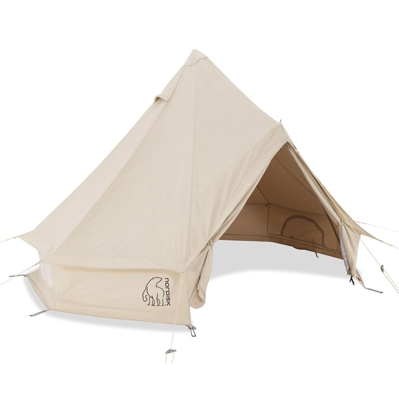 Nordisk Asgard 19.6