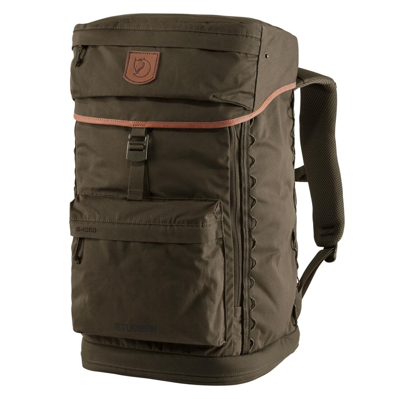 Fjällräven Singi Stubben jagtstol