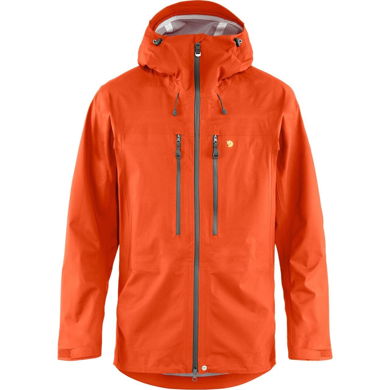Fjällräven Bergtagen Eco-shell Herre