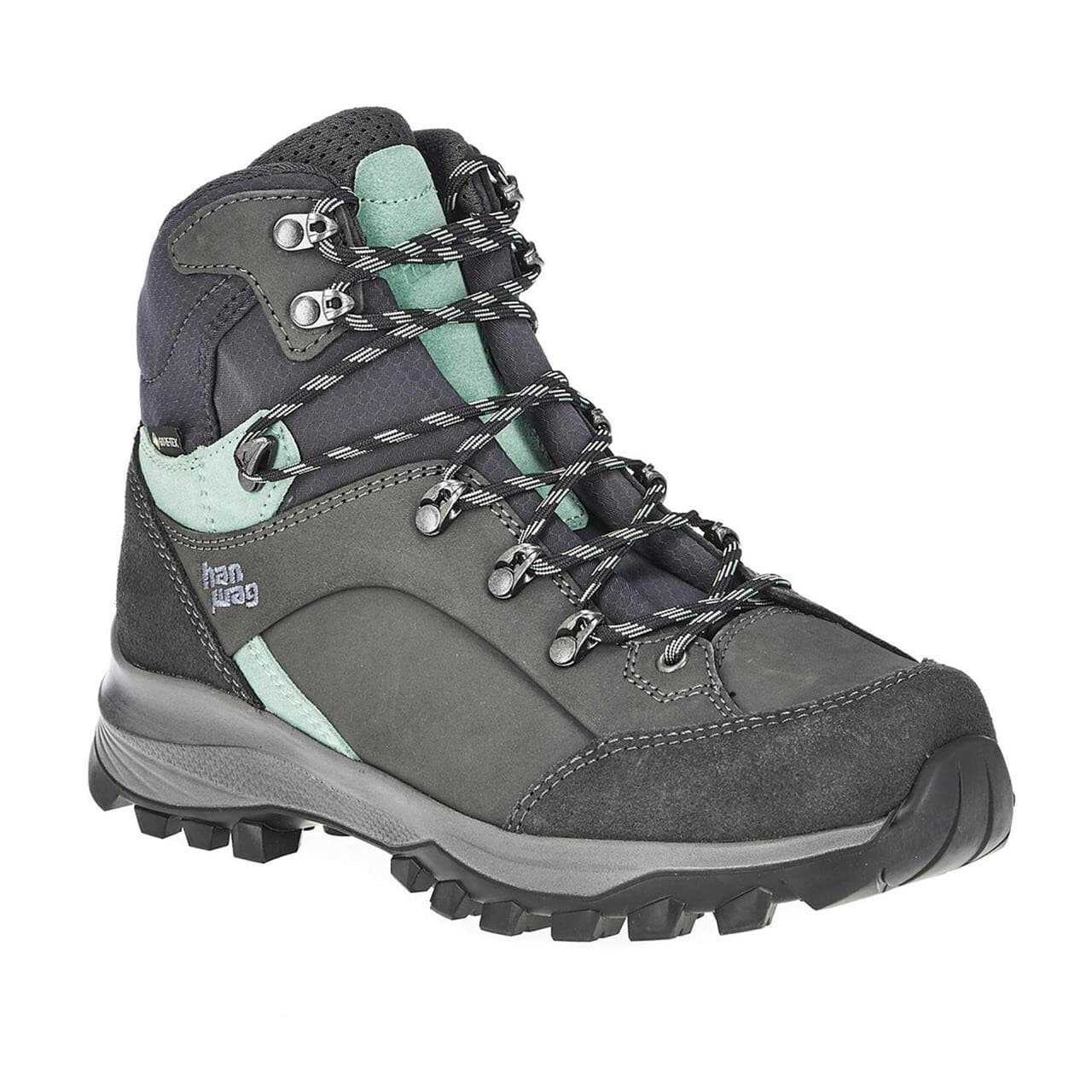 Hanwag Alta Bunion II Dame GTX