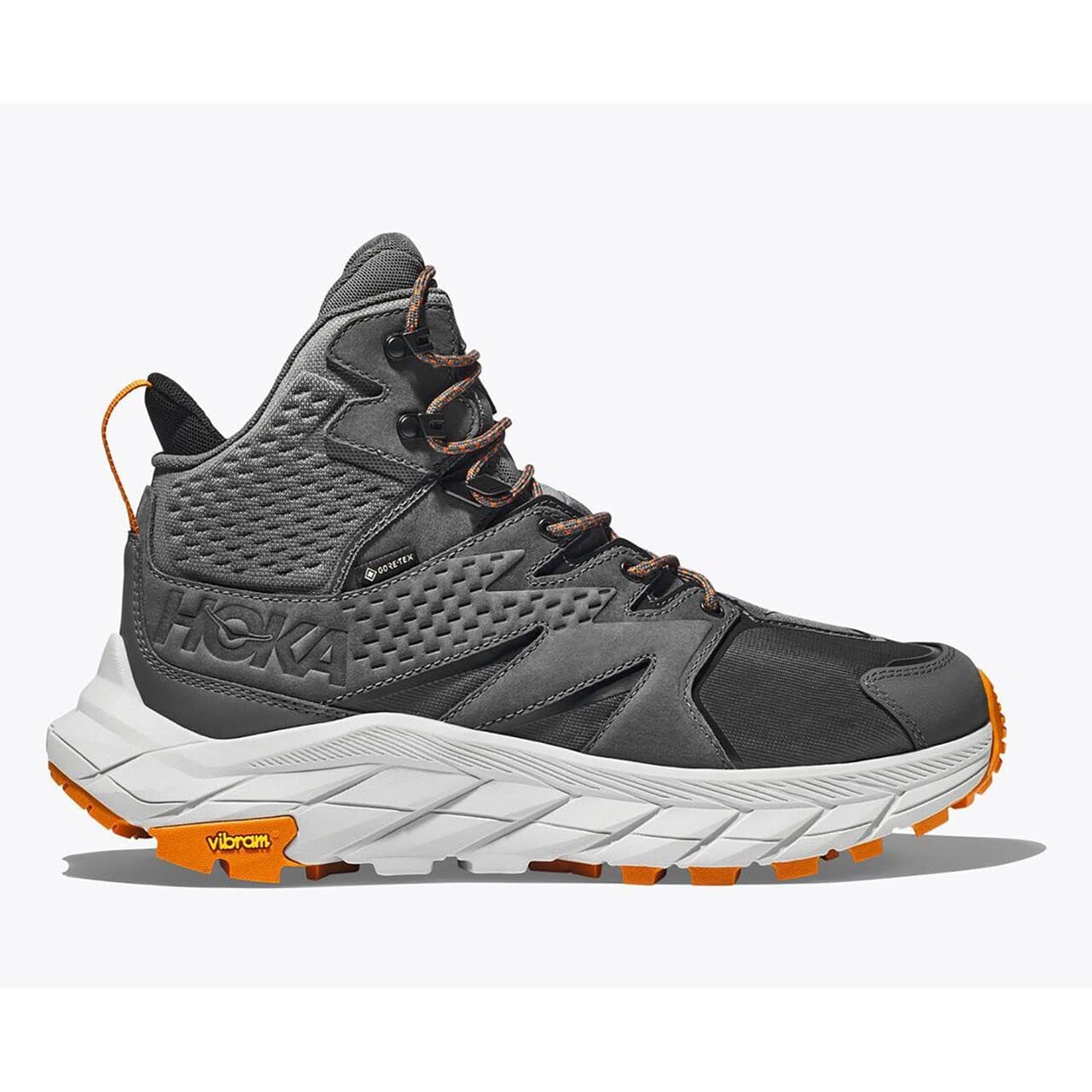 Hoka Anacapa Mid GTX Herre