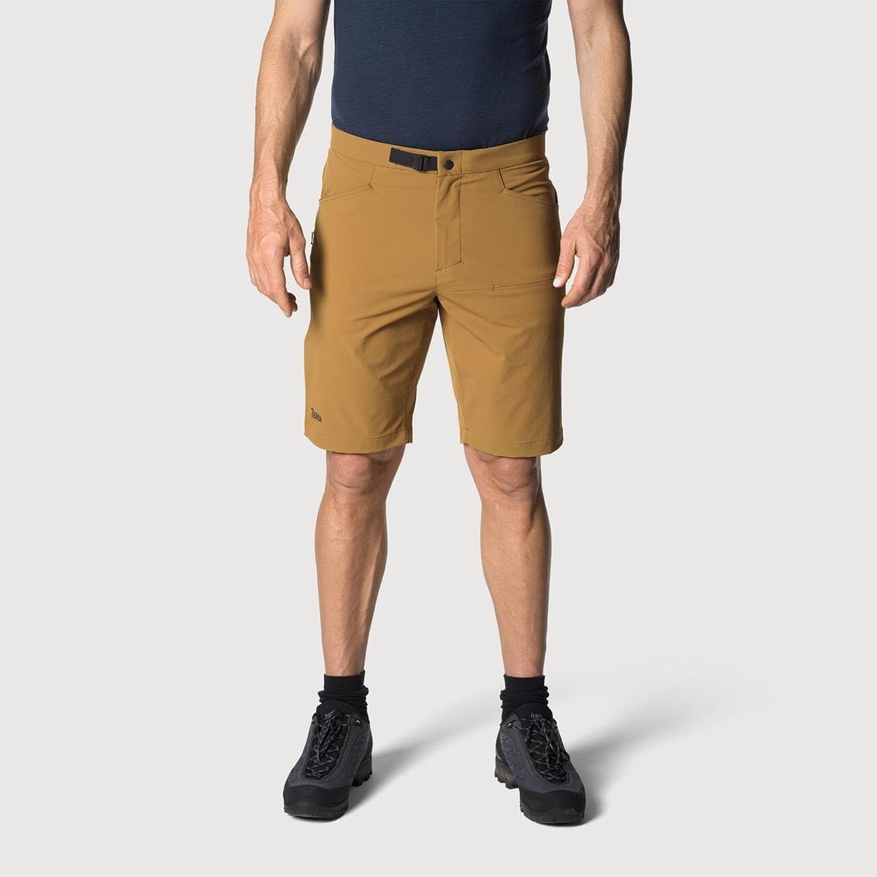 Tierra Tarfala Vandreshorts Herre