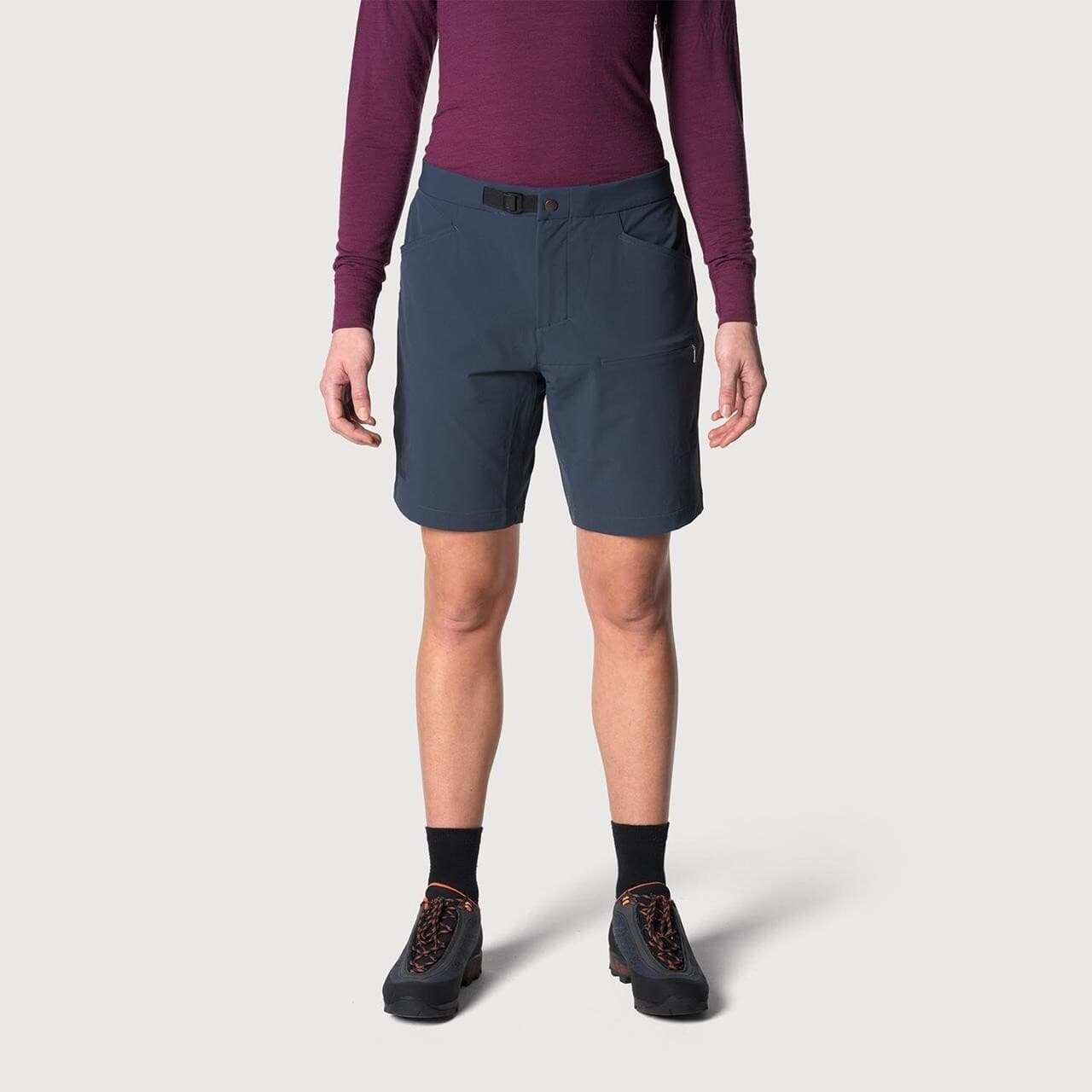 Tierra Tarfala Vandreshorts Dame