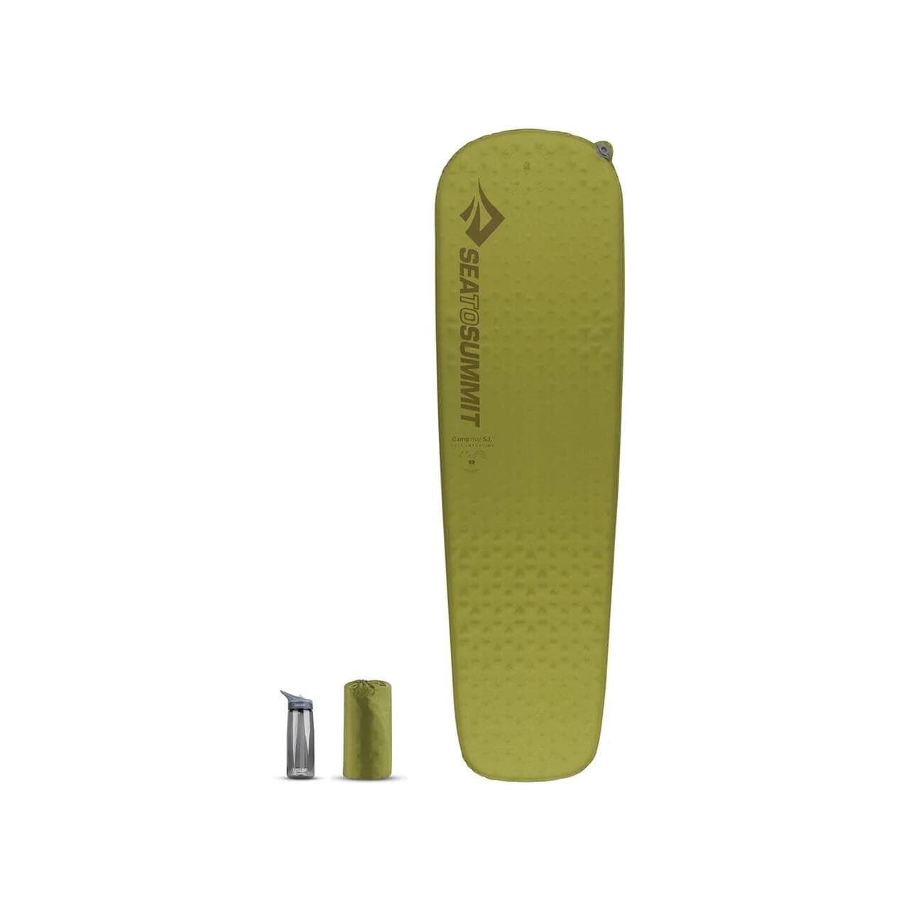 Sea to Summit Camp Mat Self Inflating