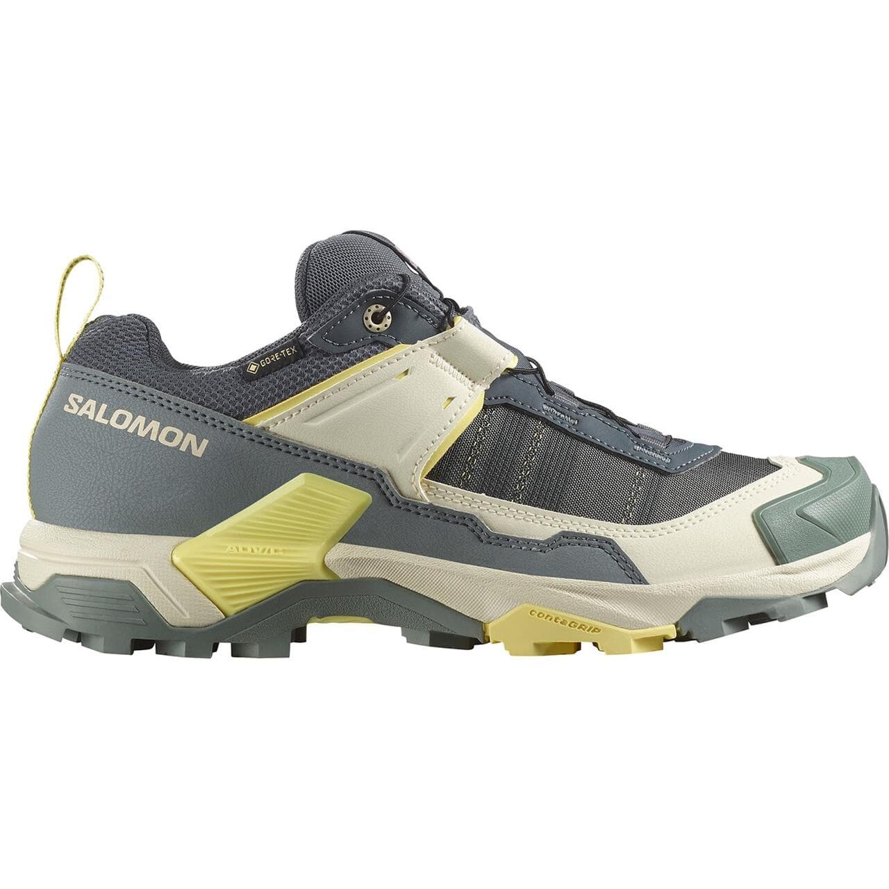 Salomon X Ultra 5 GTX Dame