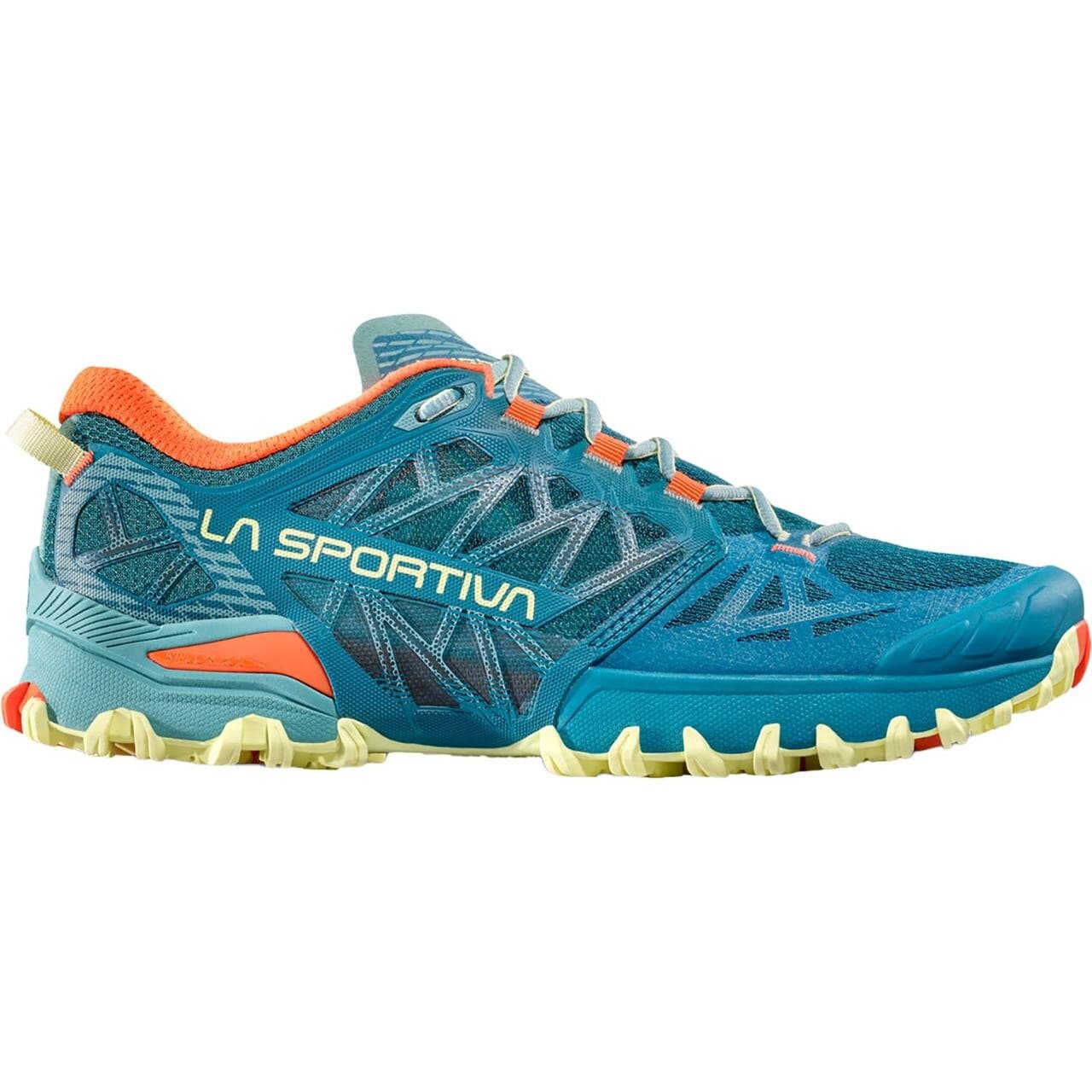 La Sportiva Bushido III Dame