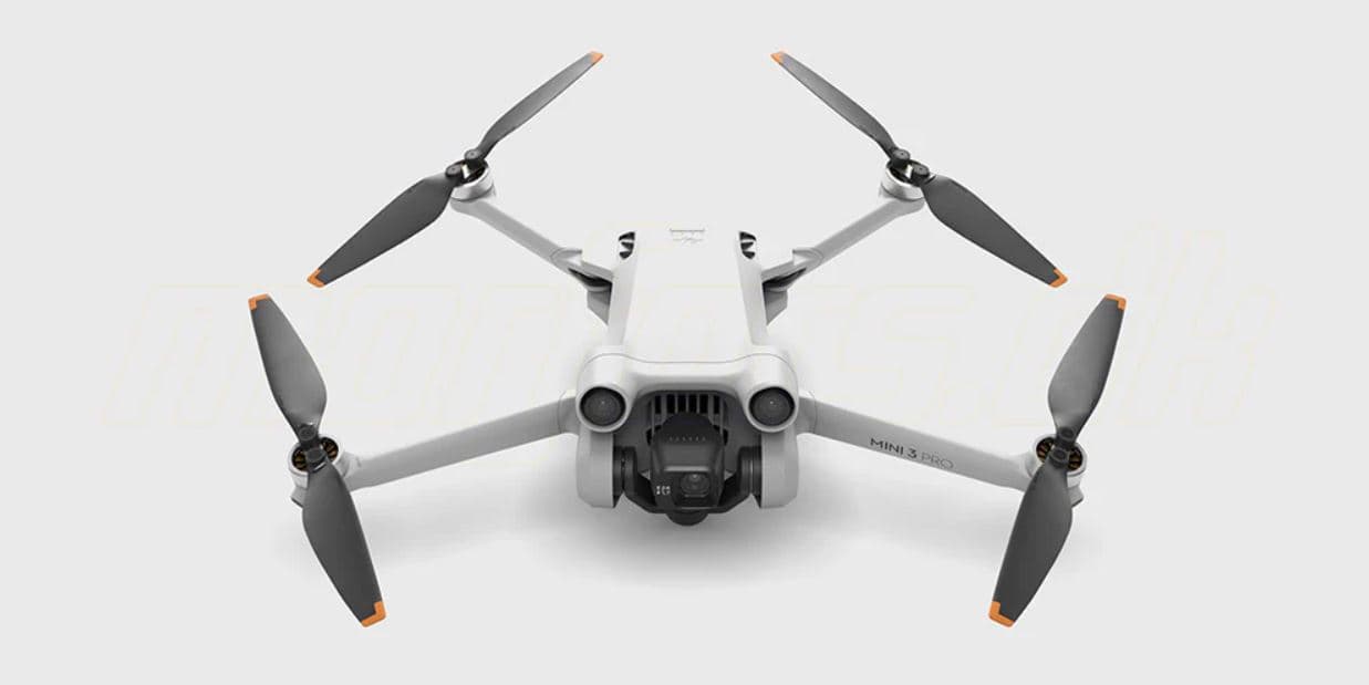 DJI Mini 3 Pro drone