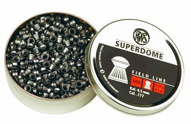 RWS Superdome hagl