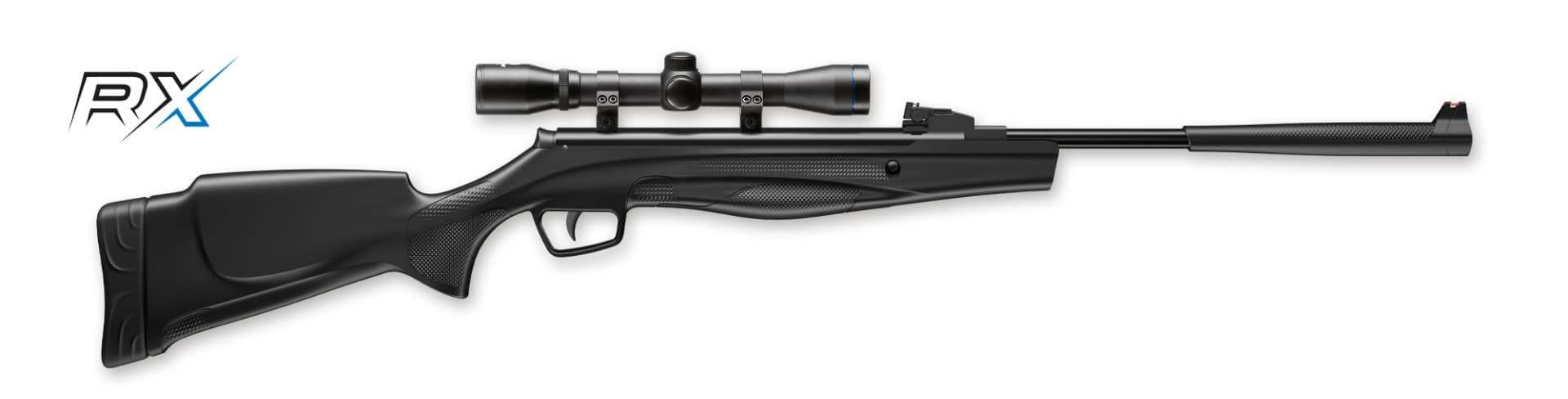 Stoeger RX5 combo luftgevær