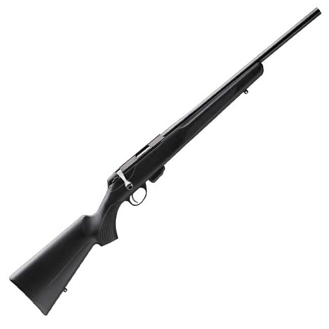 Tikka T1X MTR jagtriffel