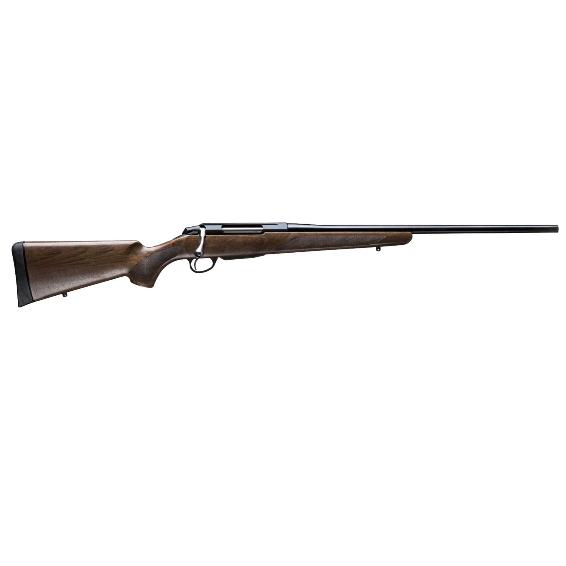 Tikka T3X Hunter jagtriffel