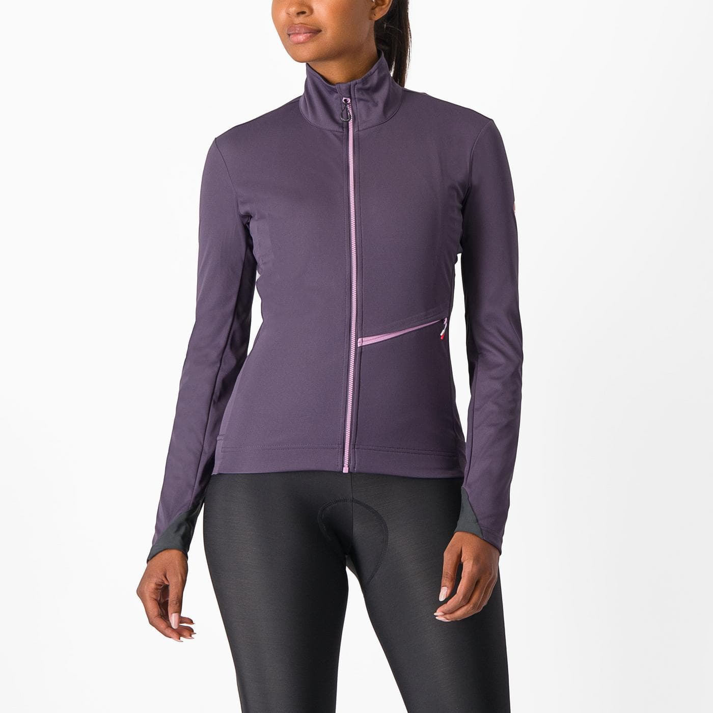 Castelli Go Dame Jakke