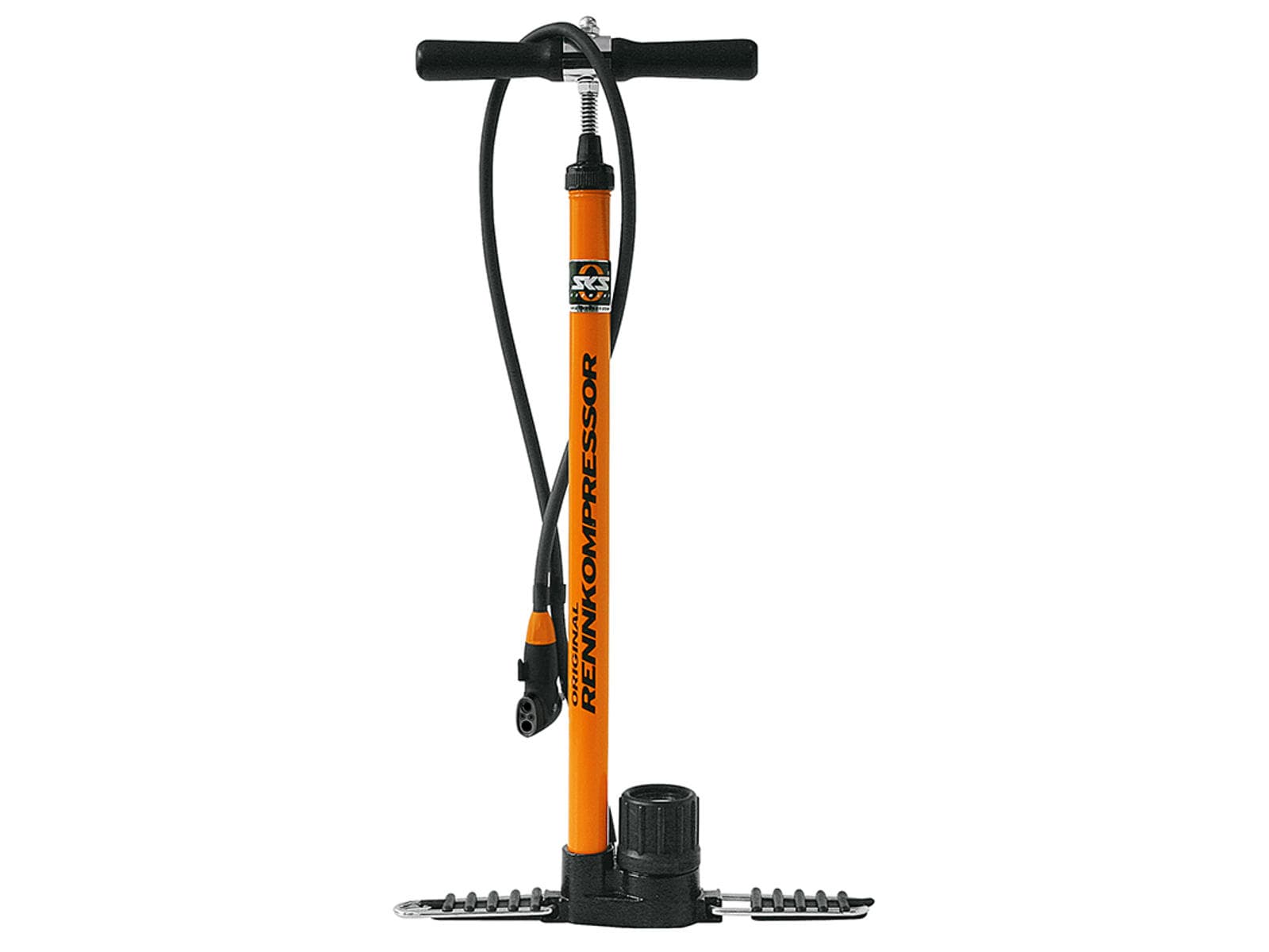 SKS Rennkompressor cykelpumpe