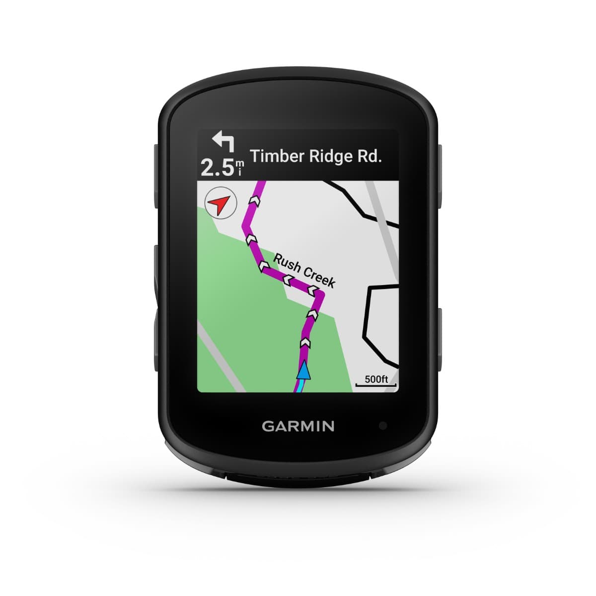 Garmin Edge 540 cykelcomputer