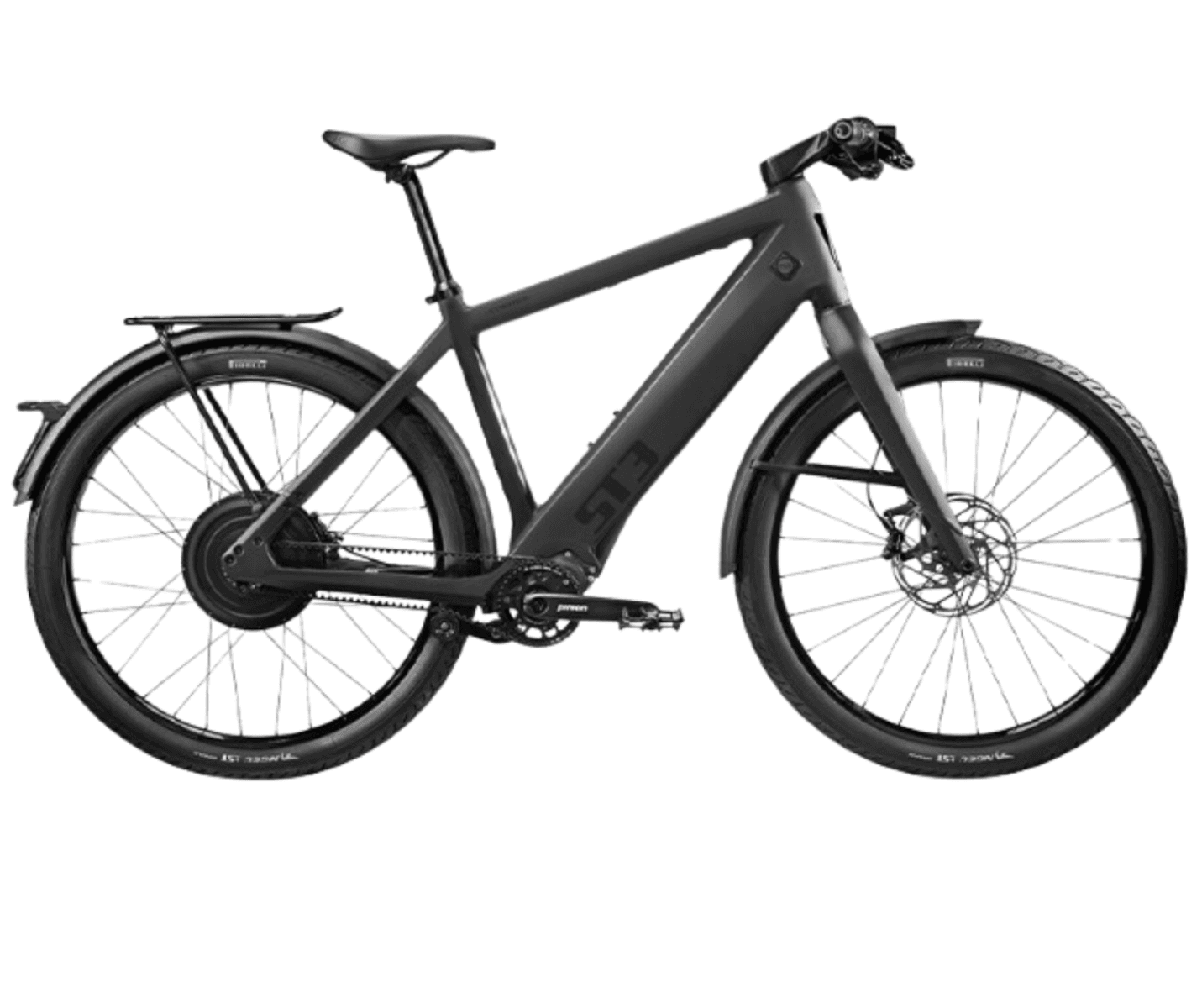 Stromer ST3 Pinion elcykel