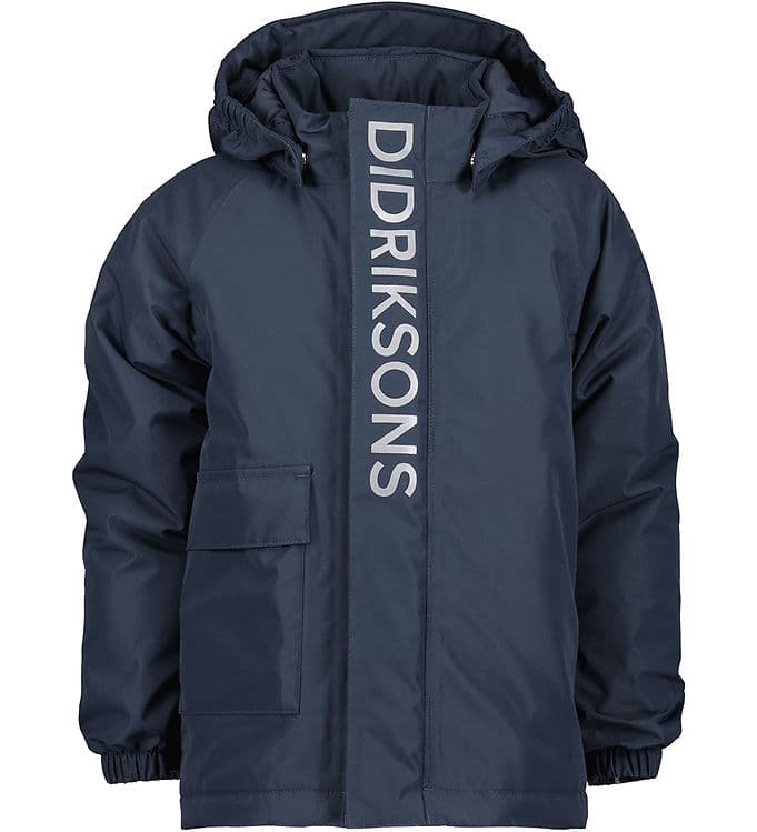 Didriksons Talvi Børn
