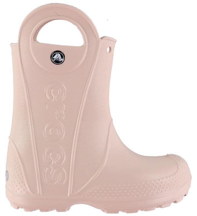 Crocs Handle It Rain Boot Børn