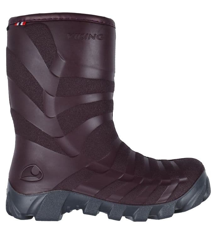 Viking Ultra 2.0 Forest gummistøvler