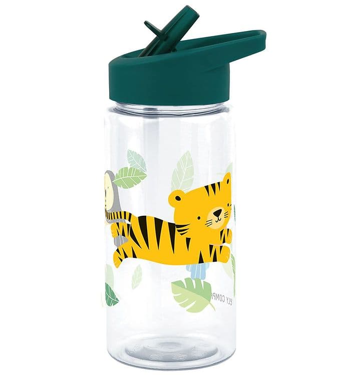 A Little Lovely Company Jungle Tiger drikkedunk