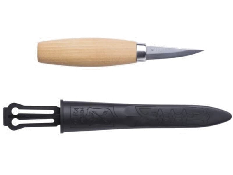 Mora 120 kniv