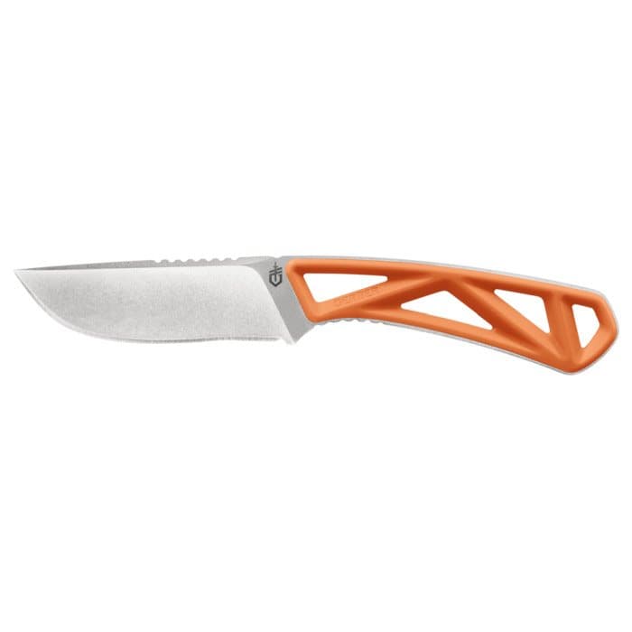 Gerber Exo-Mod Drop Point jagtkniv