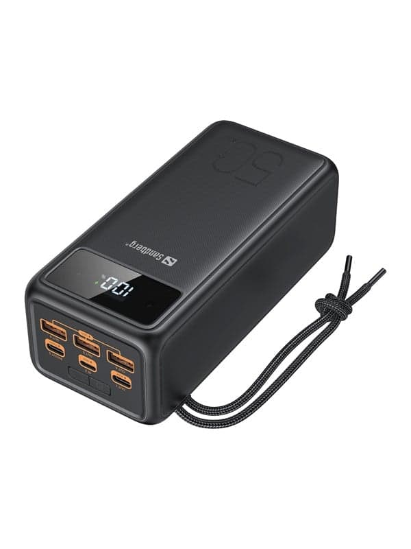 Sandberg 130W PD powerbank
