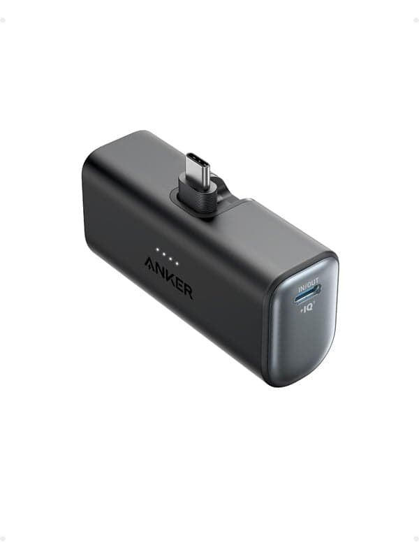 Anker Nano powerbank