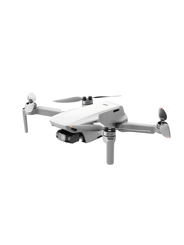DJI Mini 4K drone