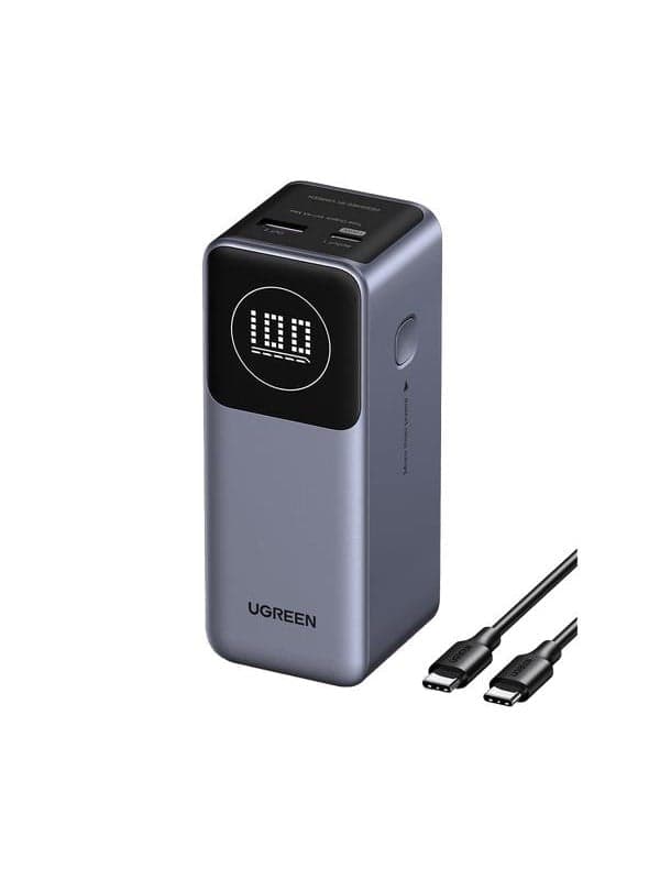 UGREEN 100W powerbank