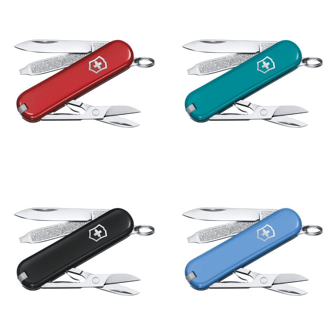 Victorinox Classic SD schweizerkniv
