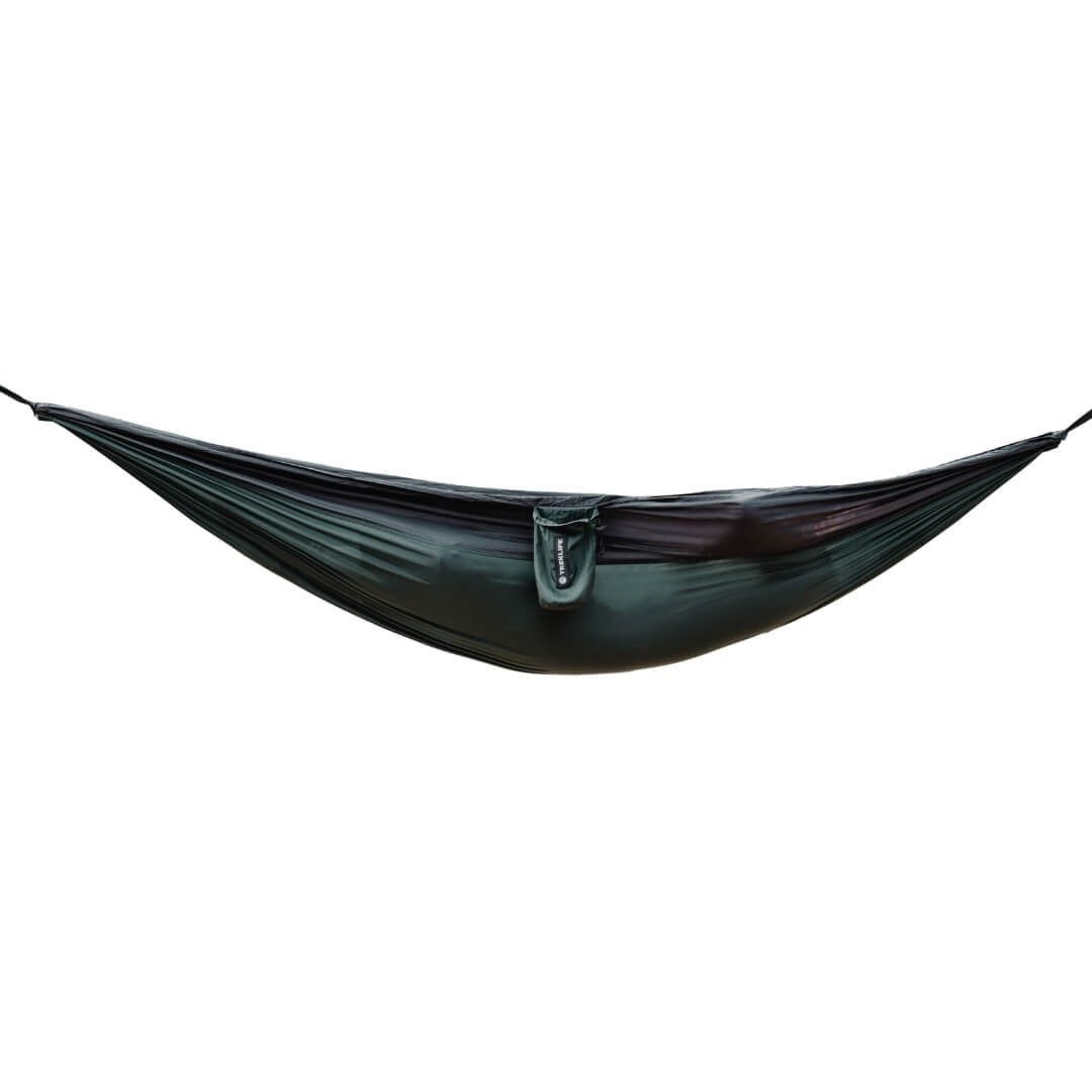Treklife Parachute Single hængekøje