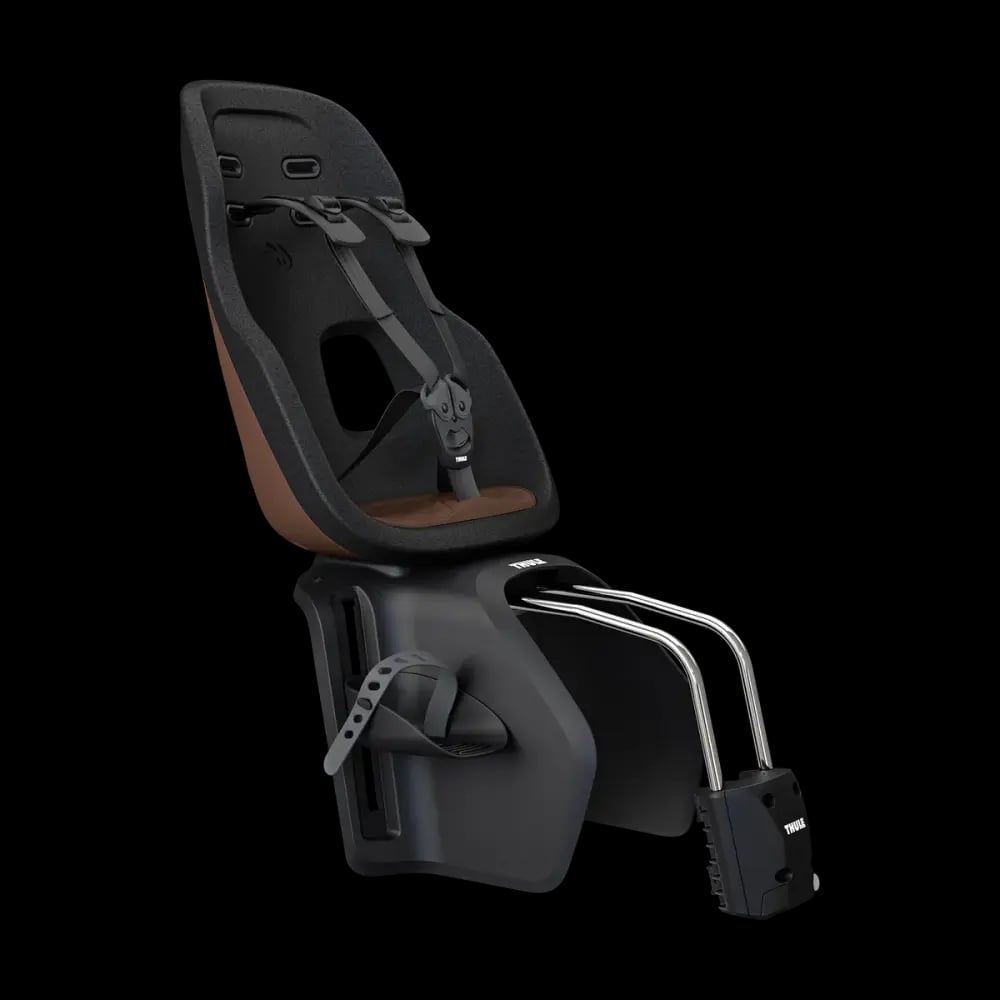 Thule Yepp Nexxt 2 Maxi cykelstol