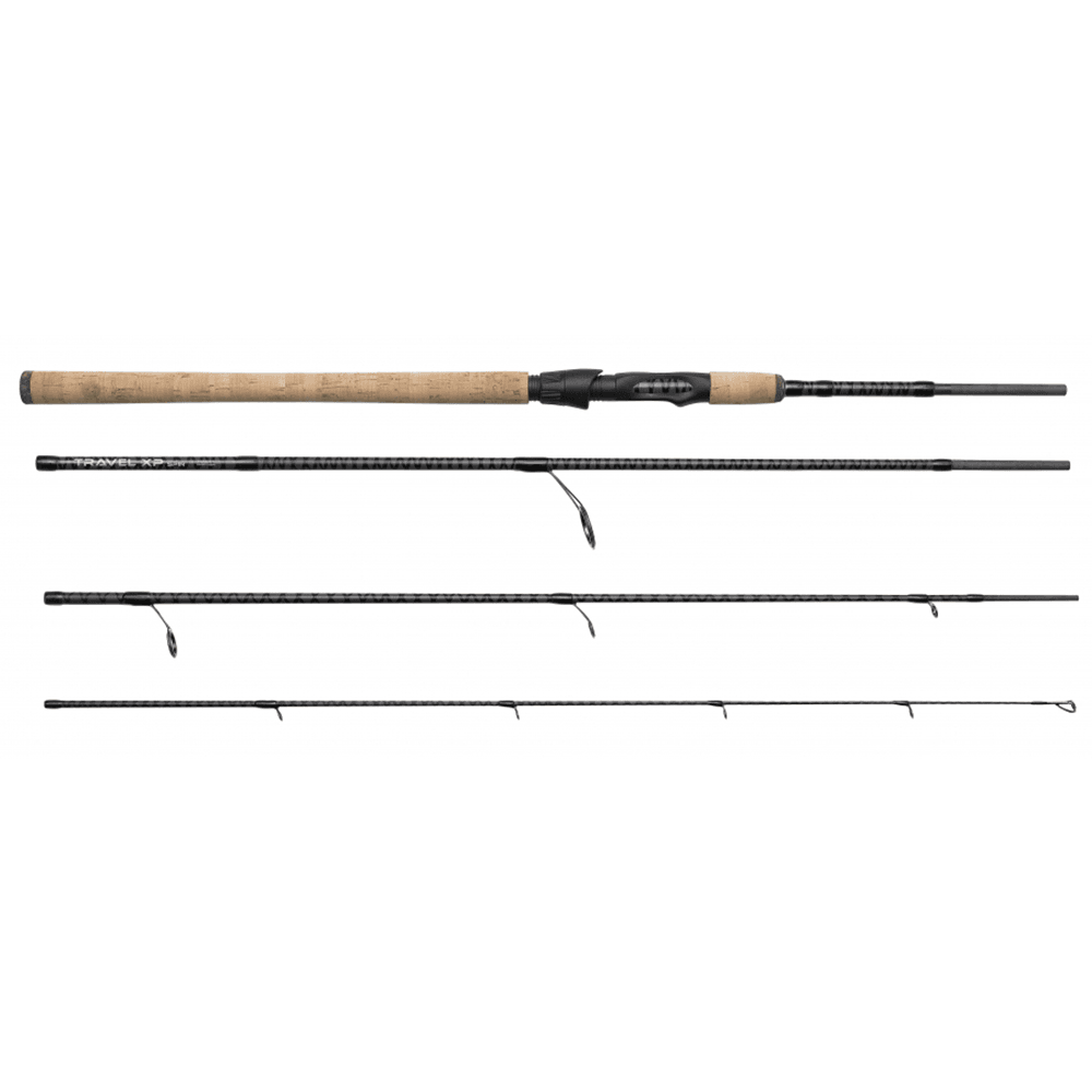 Ron Thompson Travel XP fiskestang