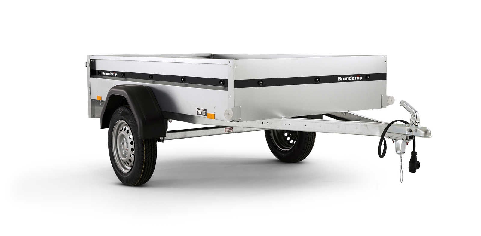 Brenderup 1203S UB trailer