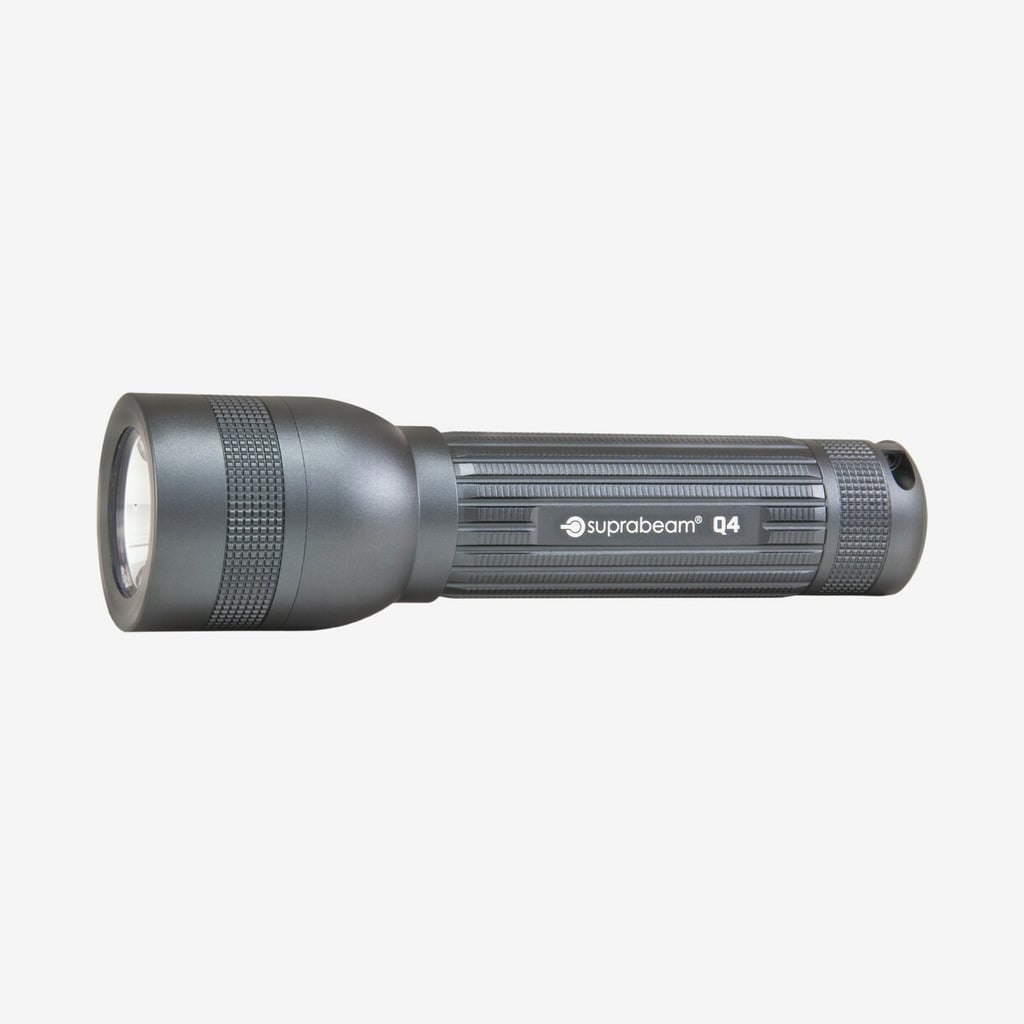 Suprabeam Q4 lommelygte
