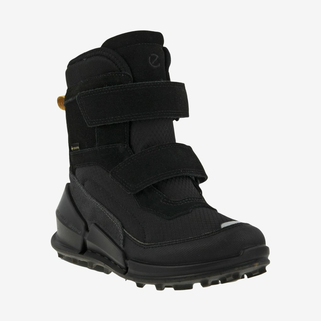 ECCO Biom Mid-cut