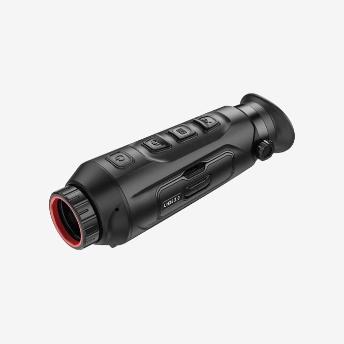 HikMicro Lynx 2.0 termisk håndspotter