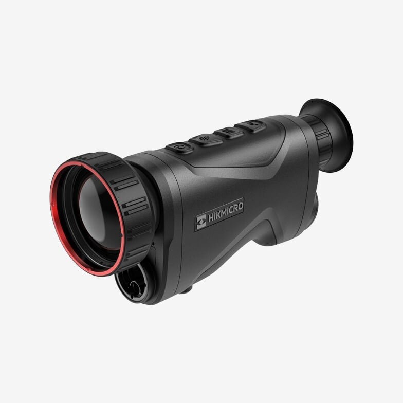 HikMicro Condor LRF CH35L kikkert