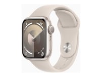 Apple Watch Series 9 smartwatch