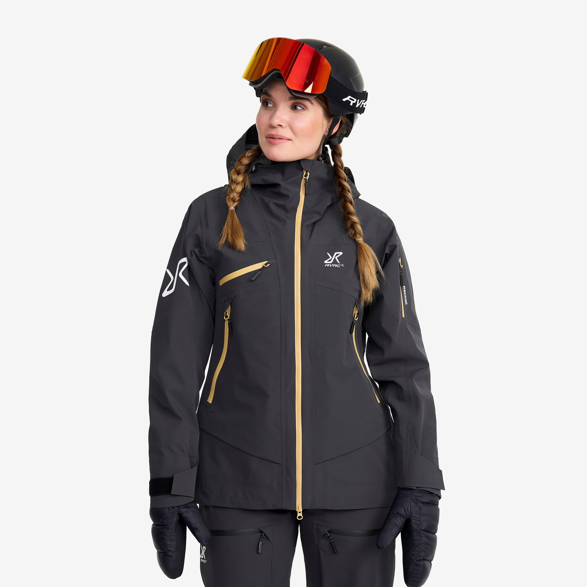 RevolutionRace Atlas 3L Dame