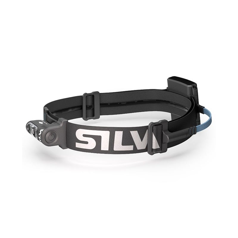 Silva Trail Runner Free pandelampe