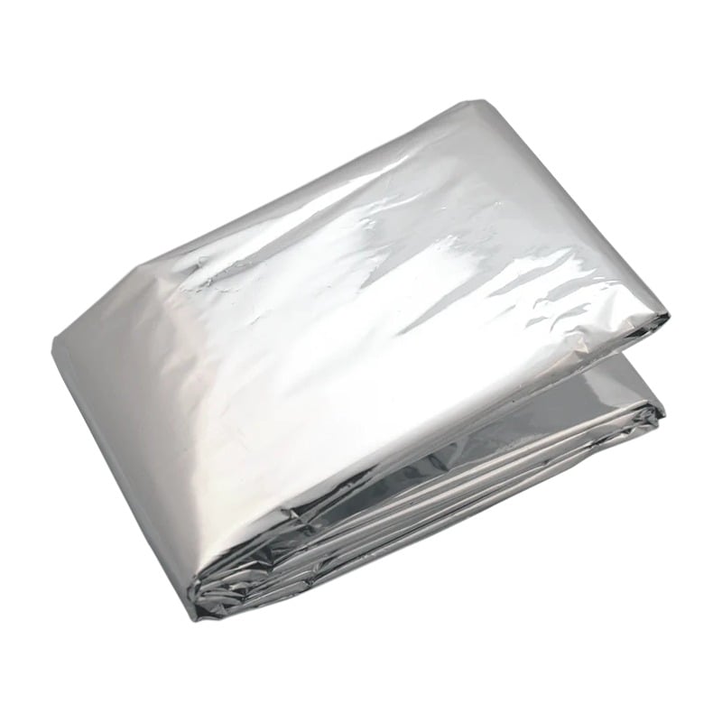 Coghlans Emergency Blanket nødsovepose