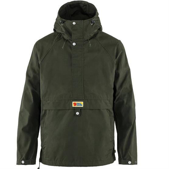 Fjällräven Vardag Anorak Herre