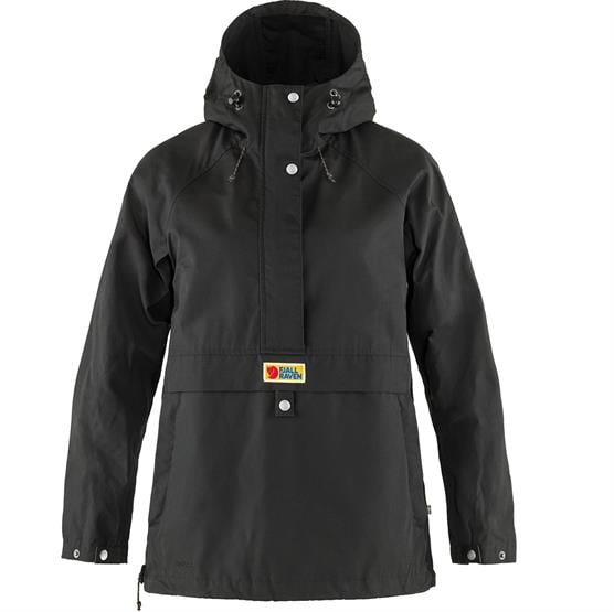 Fjällräven Vardag Anorak Dame