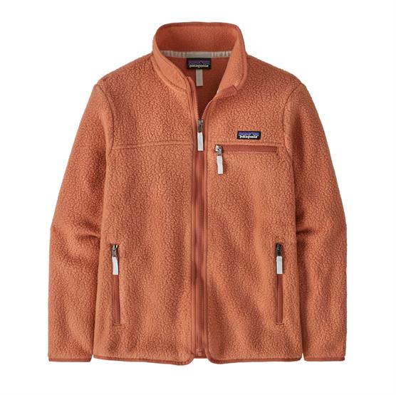 Patagonia Retro Pile Fleecetrøje Dame