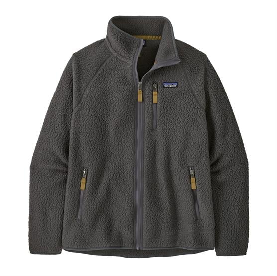 Patagonia Retro Pile Fleecejakke Herre